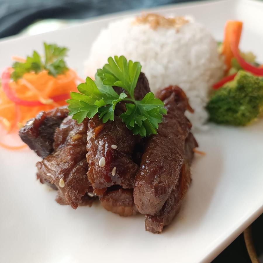 Swiss-Belinn Ska Pekanbaru Extérieur photo