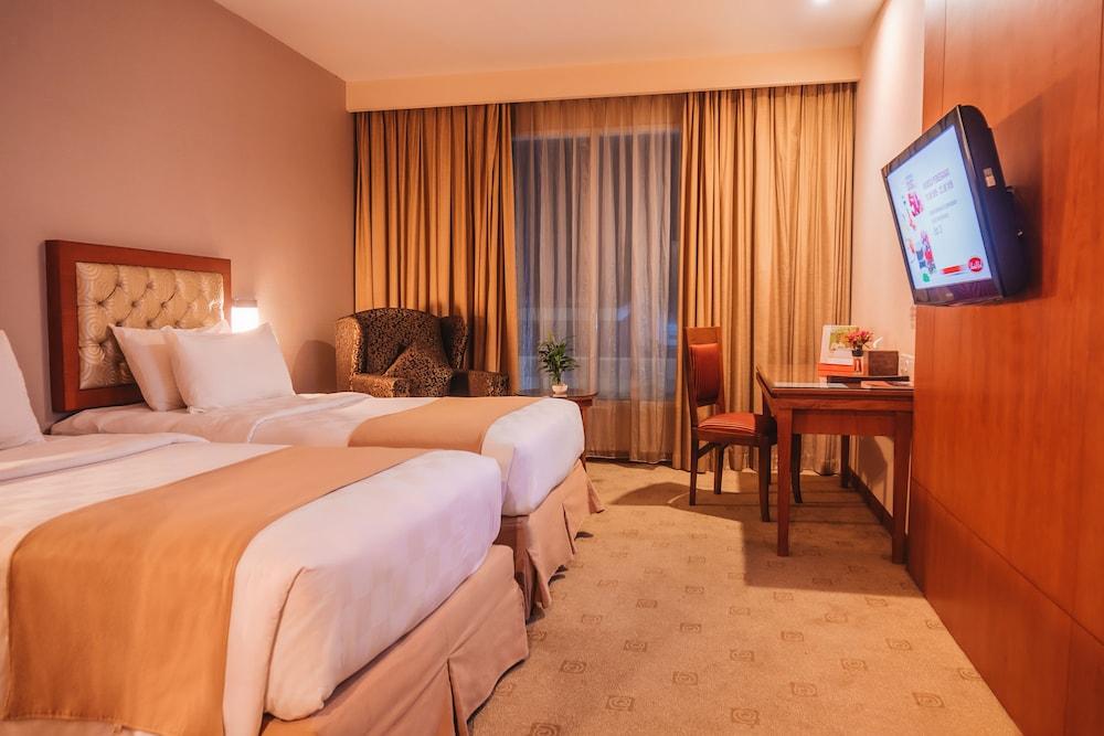 Swiss-Belinn Ska Pekanbaru Extérieur photo