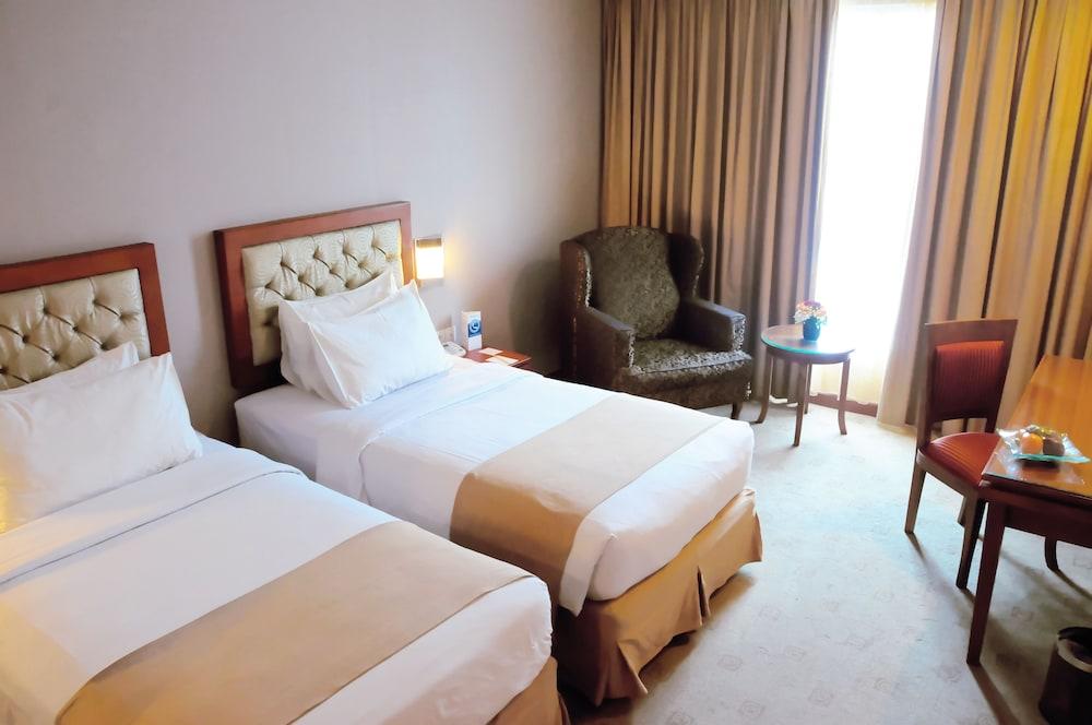 Swiss-Belinn Ska Pekanbaru Extérieur photo