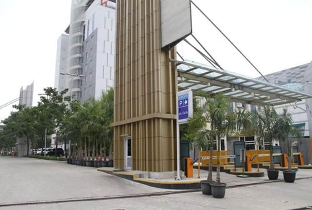 Swiss-Belinn Ska Pekanbaru Extérieur photo