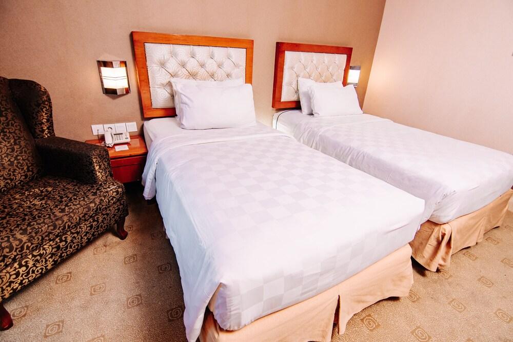 Swiss-Belinn Ska Pekanbaru Extérieur photo